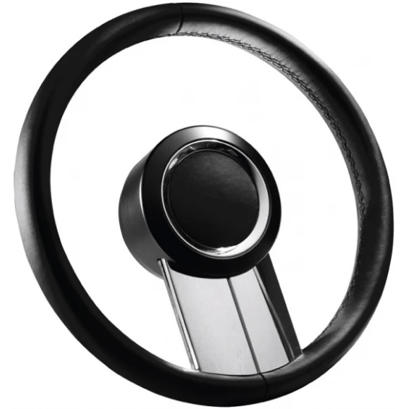 Isotta marin dümen simidi. Idra