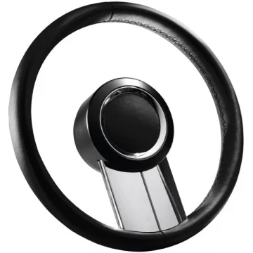 Isotta marin dümen simidi. Idra - 1