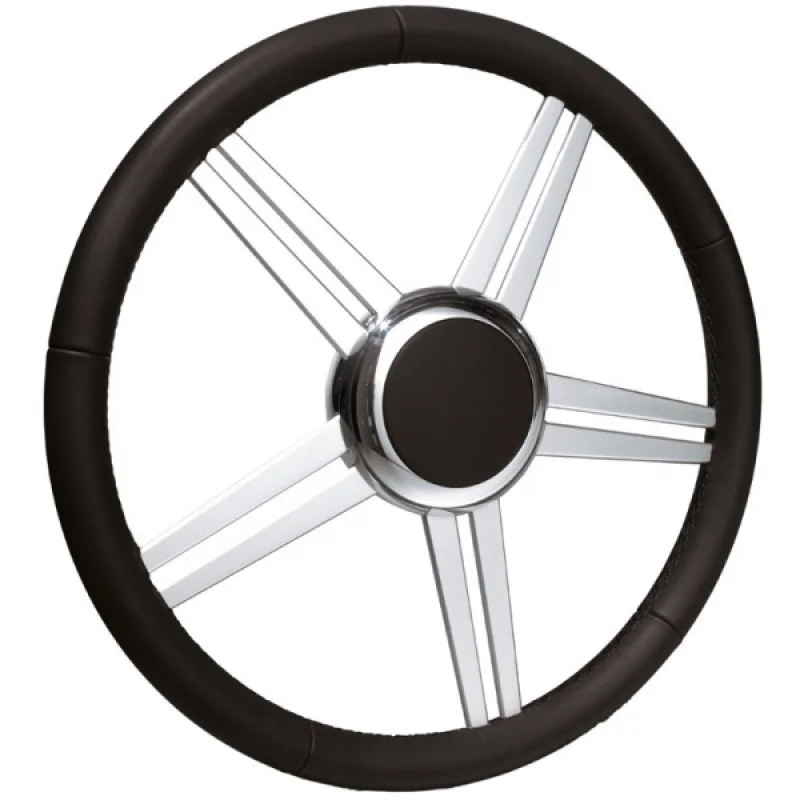 Isotta marin dümen simidi. Itaca