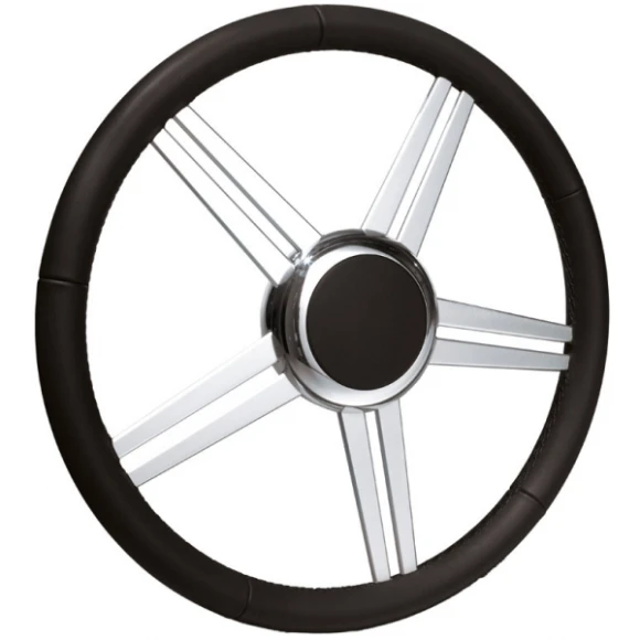 Isotta marin dümen simidi. Itaca