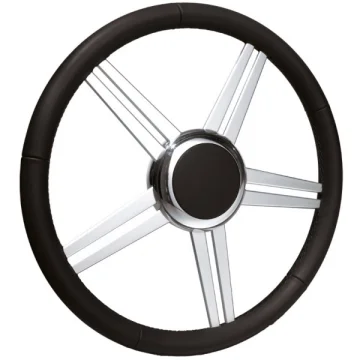 Isotta marin dümen simidi. Itaca - 1