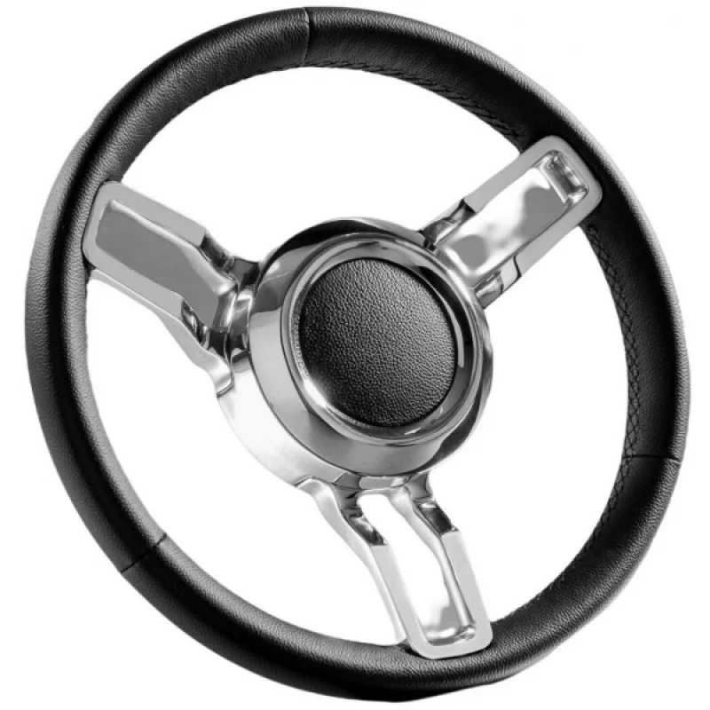 Isotta marin dümen simidi. Unica