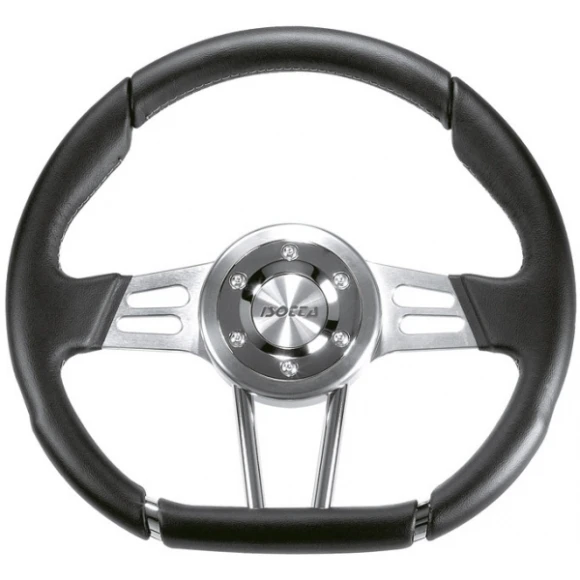 Isotta marin dümen simidi. Vallelunga