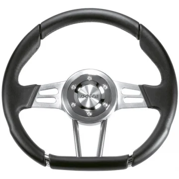 Isotta marin dümen simidi. Vallelunga - 1