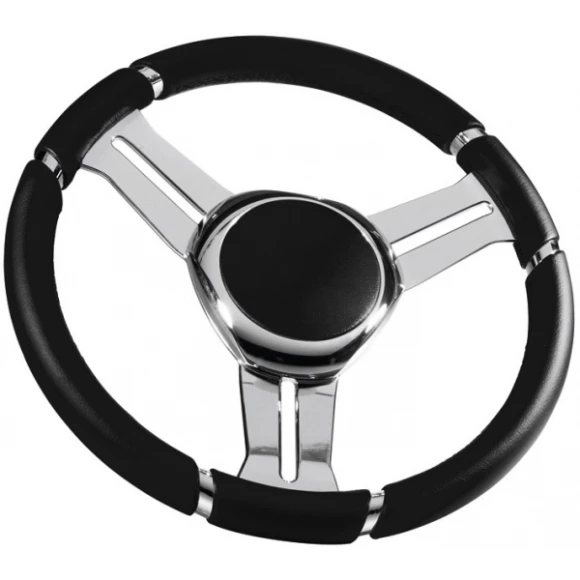 Isotta marin dümen simidi. Vertice 6R