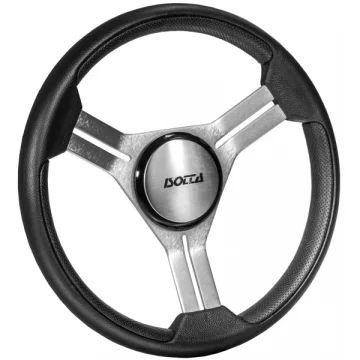 Isotta marin dümen simidi. VTR14 - 1