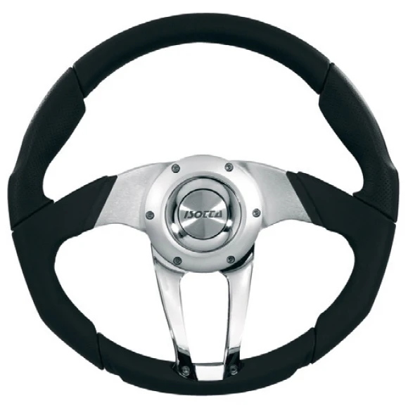 Isotta marin dümen simidi. Zulag.