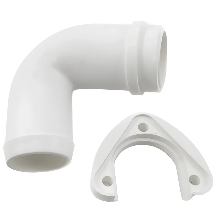 Jabsco 37077-1000 çıkış portu