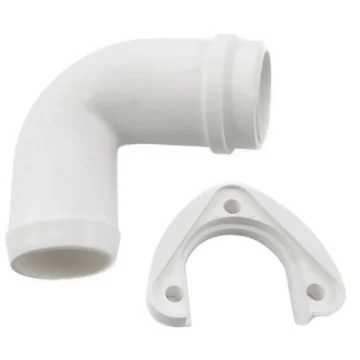 Jabsco 37077-1000 çıkış portu - 1