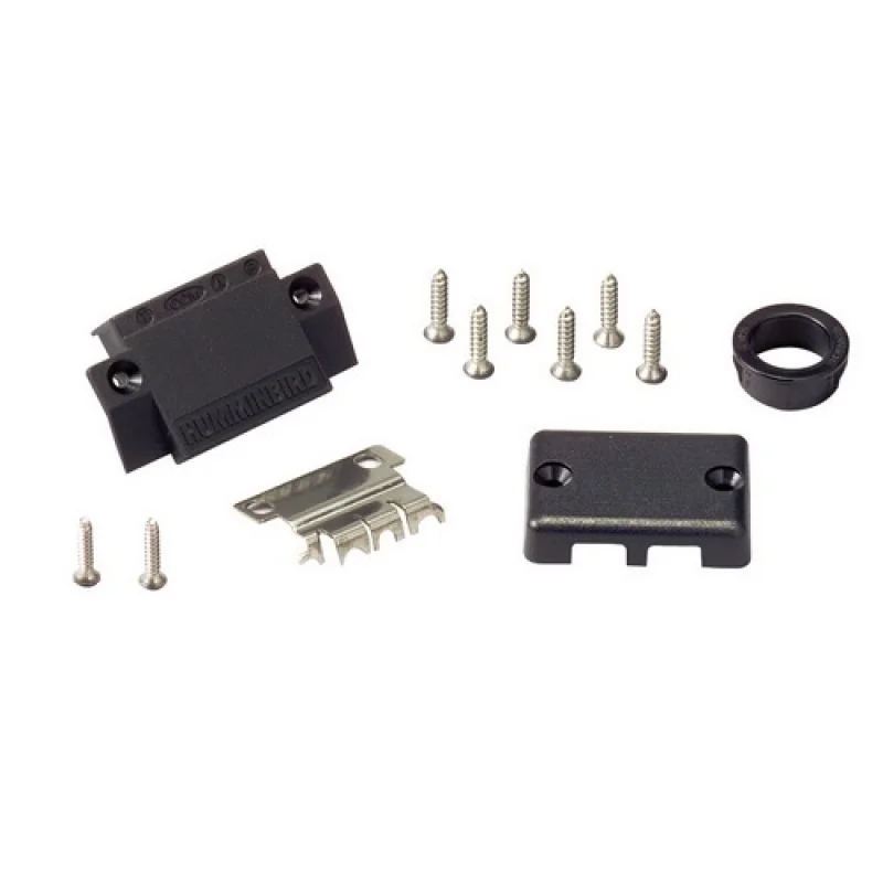 Kablo tutucu. 500/700/Matrix serisi cihazların braketlerine uygundur.