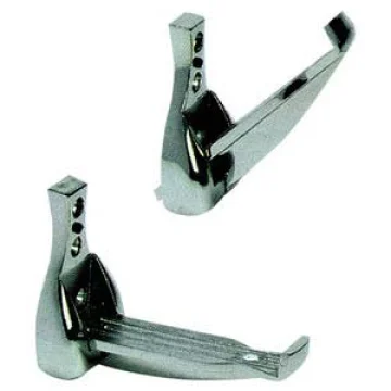 Katlanır direk basamağı. - 1