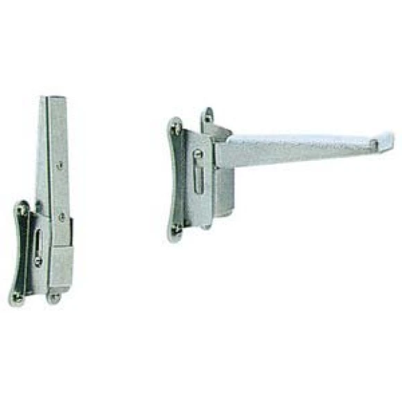 Katlanır direk basamağı.