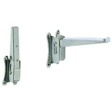 Katlanır direk basamağı. - 1