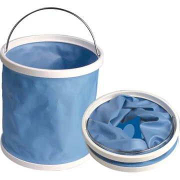 Katlanır kova. 9 litre. - 1