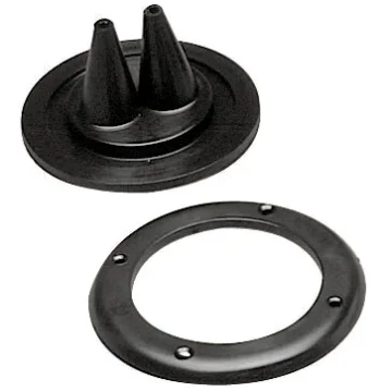 Kauçuk havuz körüğü. - 1