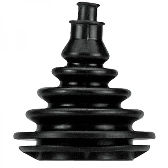 Kauçuk havuz körüğü.