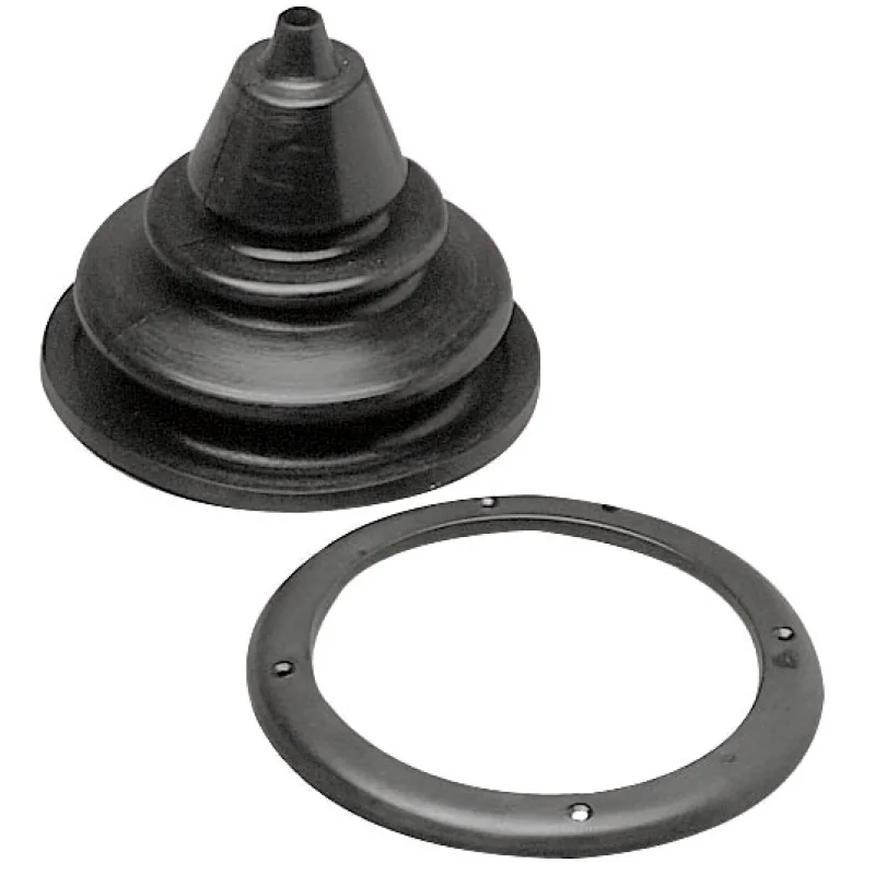 Kauçuk havuz körüğü.