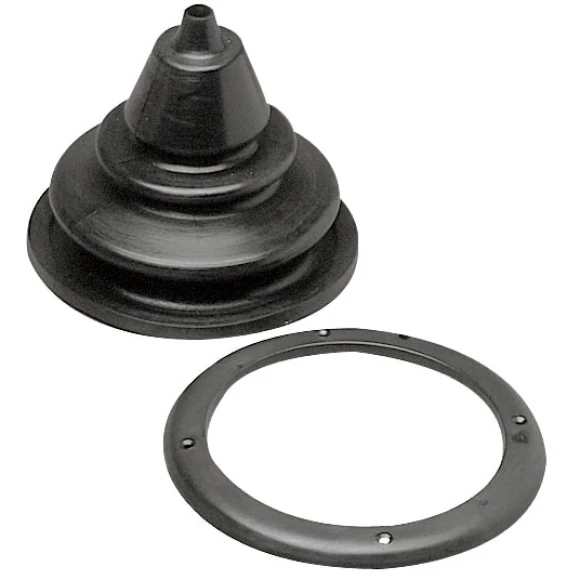 Kauçuk havuz körüğü.