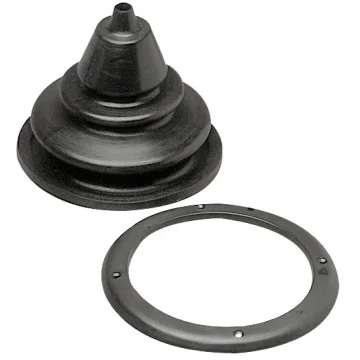 Kauçuk havuz körüğü. - 1