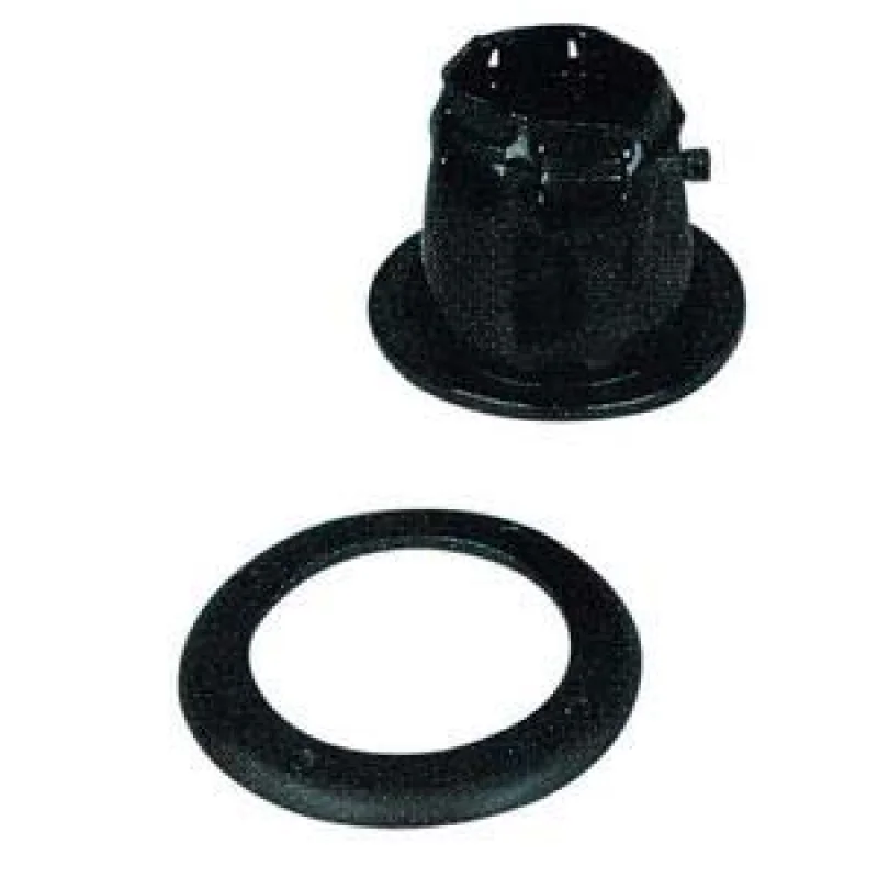 Kauçuk havuz körüğü. Büzgülü.