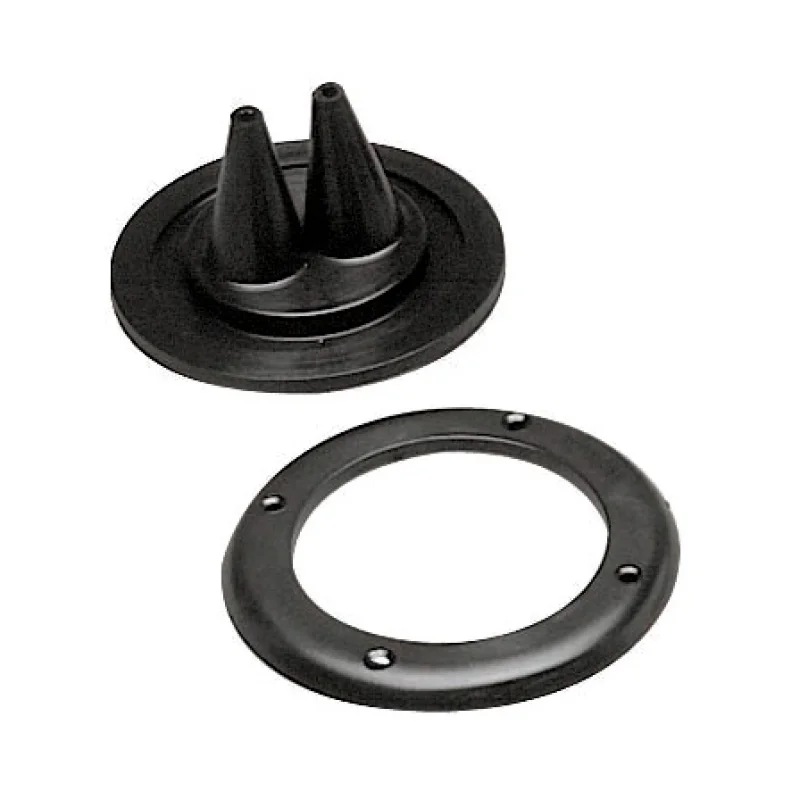 Kauçuk havuz körüğü.