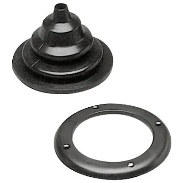 Kauçuk havuz körüğü. - 1