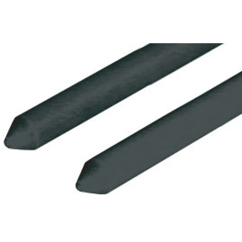 Kayıcı yatak 82mm araba için, çift