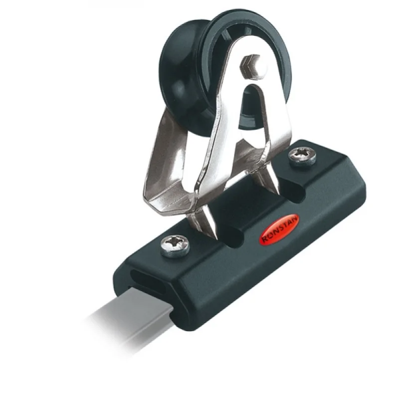 Kayıcı yataklı Genoa arabası