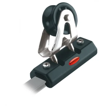 Kayıcı yataklı Genoa arabası - 1