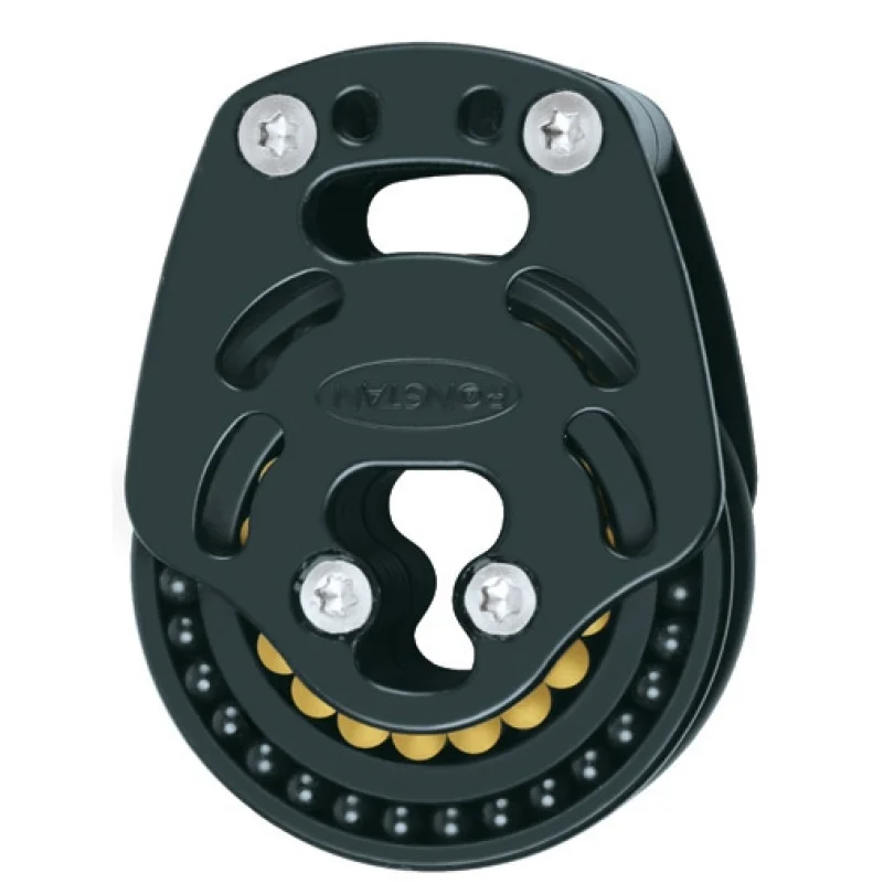 Kayış bağlantılı makara