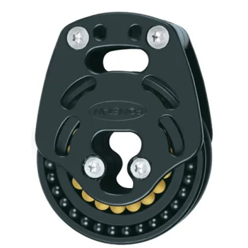 Kayış bağlantılı makara - 1