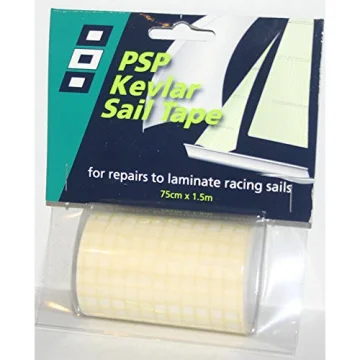 Kevlar yelken tamir bandı. - 1