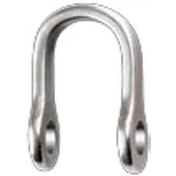 Kilit standart, 5 mm boşluk, 2´li paket - 1