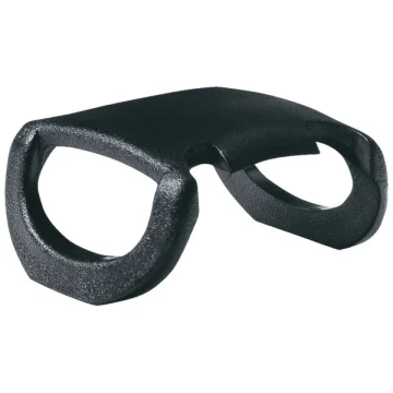 Klips, Tekli ve kuyruklu orbit makaralar için - 1