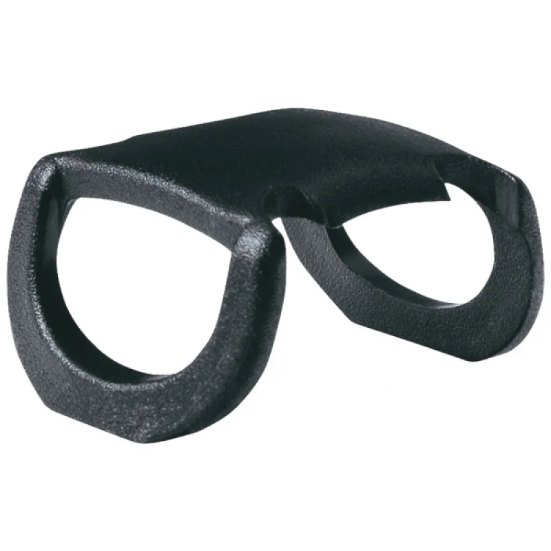 Klips, üçlü makaralar için