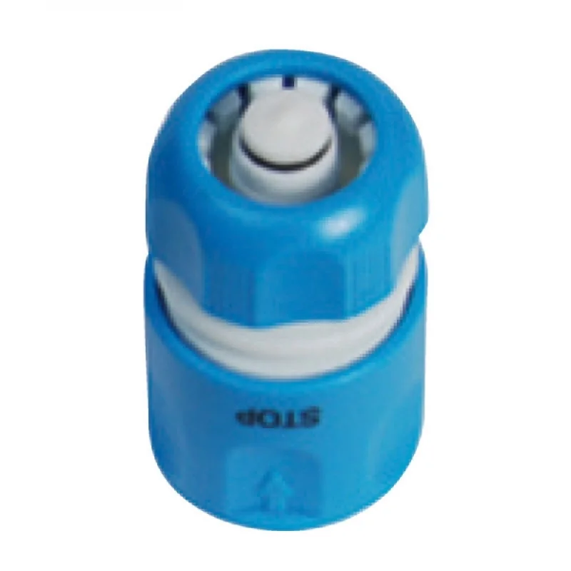 Konnektör. Yıkama tabancası veya musluğa montaj.