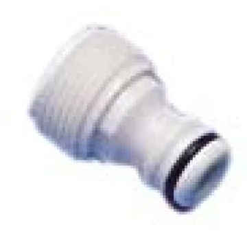 Konnektör. Yıkama tabancasına montaj. - 1