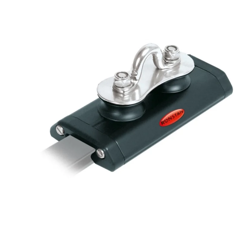 Köprülü, tek makara kontrollü araba