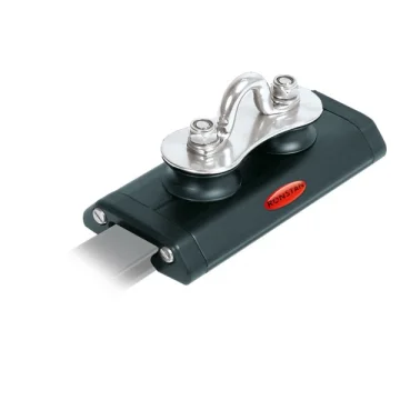 Köprülü, tek makara kontrollü araba - 1