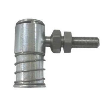 Kumanda kablosu terminali. Top mafsalı. - 1