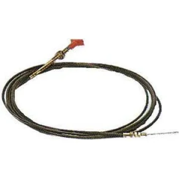 Kumanda teli start/stop,vana ve yangın söndürücüye kumanda için kullanılabilir. - 1