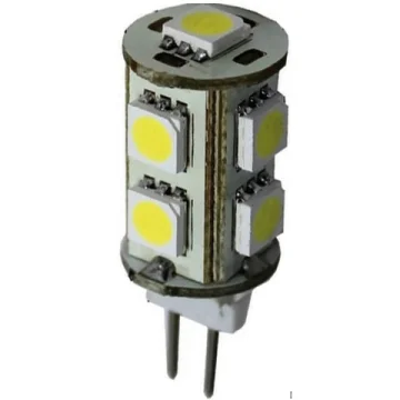 Led Ampul. G4. Sıcak Beyaz. 12V - 1