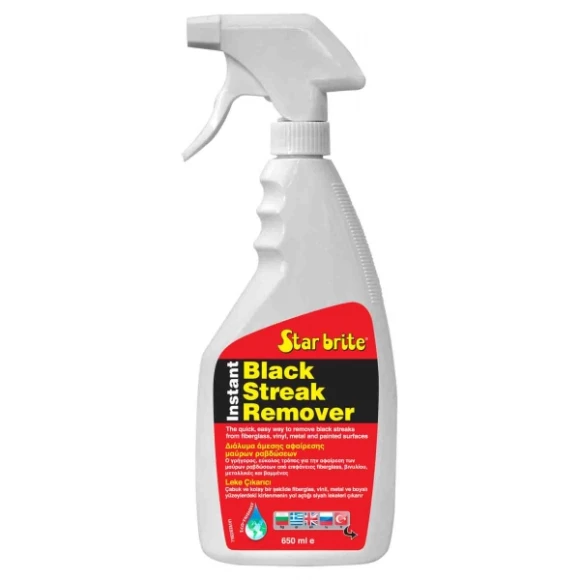 Leke çıkarıcı, 650ml.