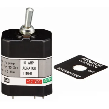 Livar pompası anahtarı - 1