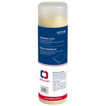 Mafrast kurulama bezi - 1