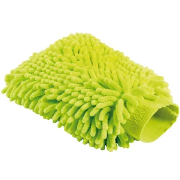 Mafrast Yıkama Eldiveni - 1