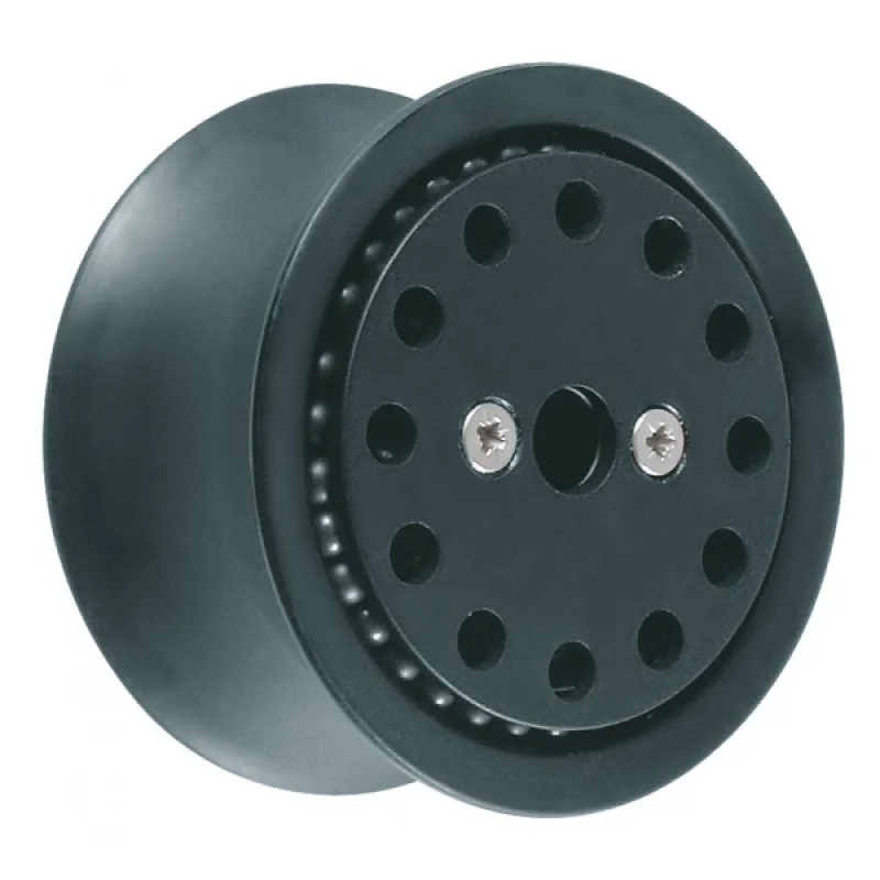 Makara dili, alüminyum