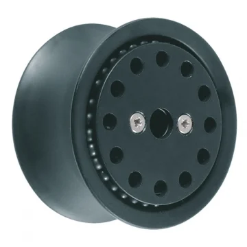 Makara dili alüminyum - 1