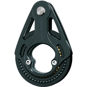 Mandar makarası - 1