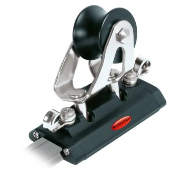 Mapalı Genoa arabası - 1